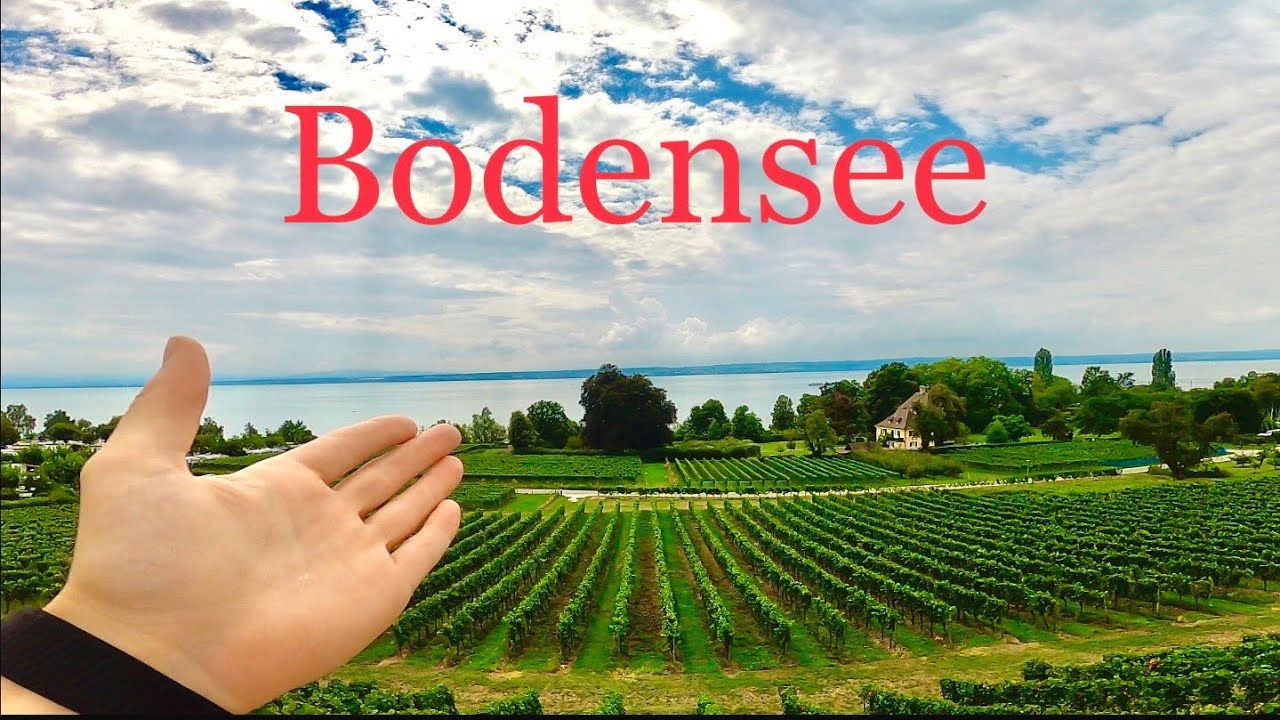 #13 Bodensee Германия