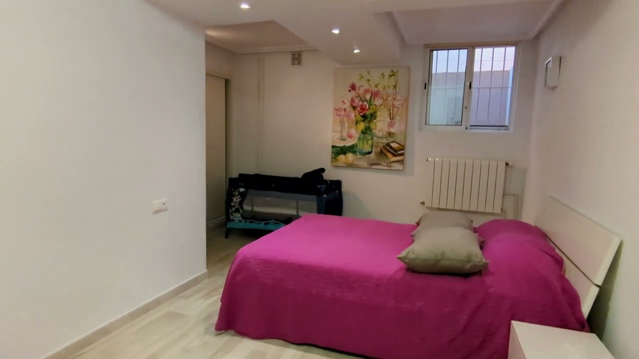 Villa Lo Crispin, Algorfa   &euro;199 900