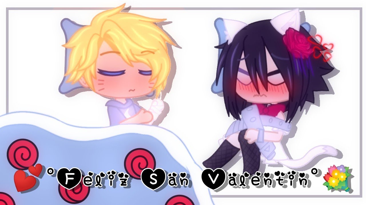 💐°feliz día de San Valentín°💕 ×sakuhina✨narusasu× ¬MI AU¬ [GC]