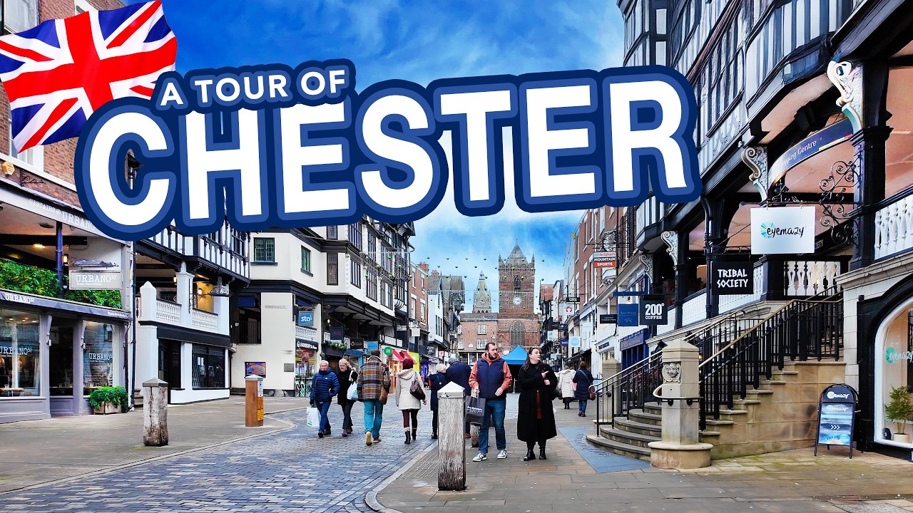 CHESTER