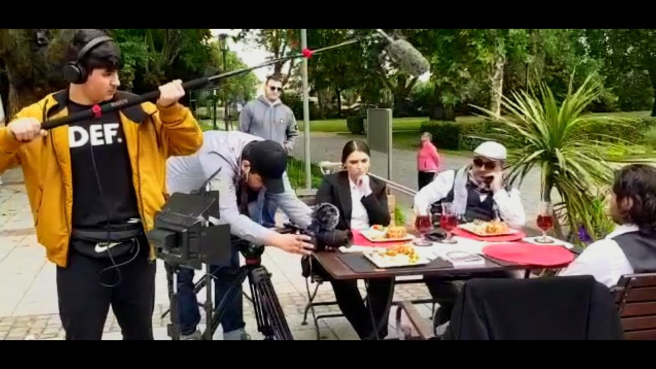 Mediengestalter Bild & Ton Abschlussfilm 2020 
