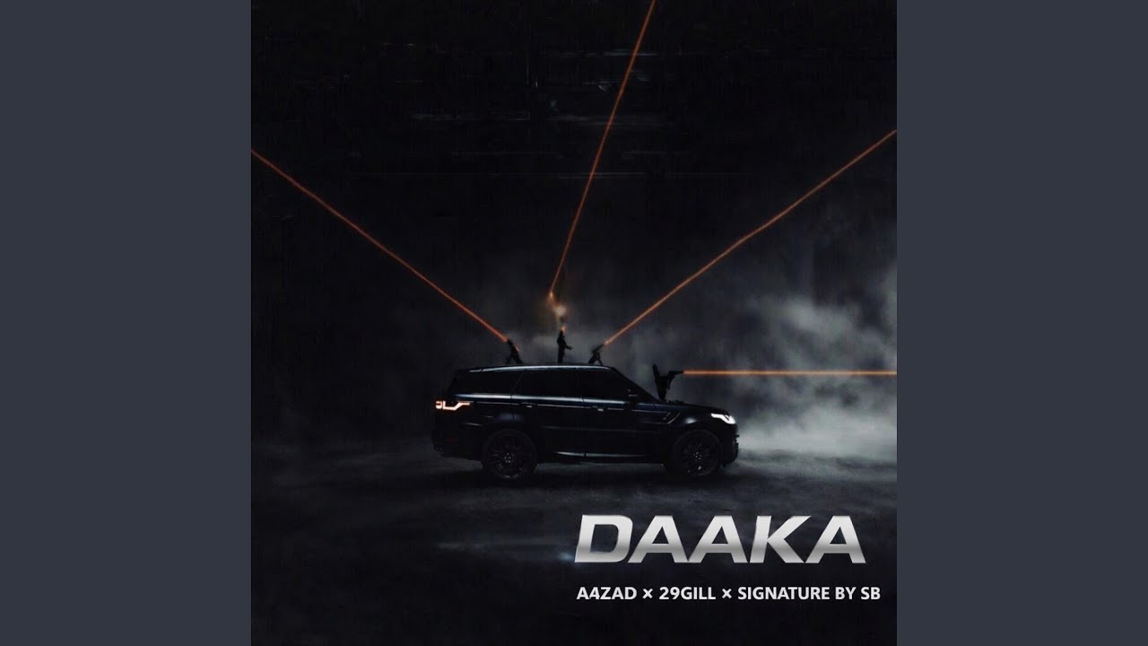 Daaka