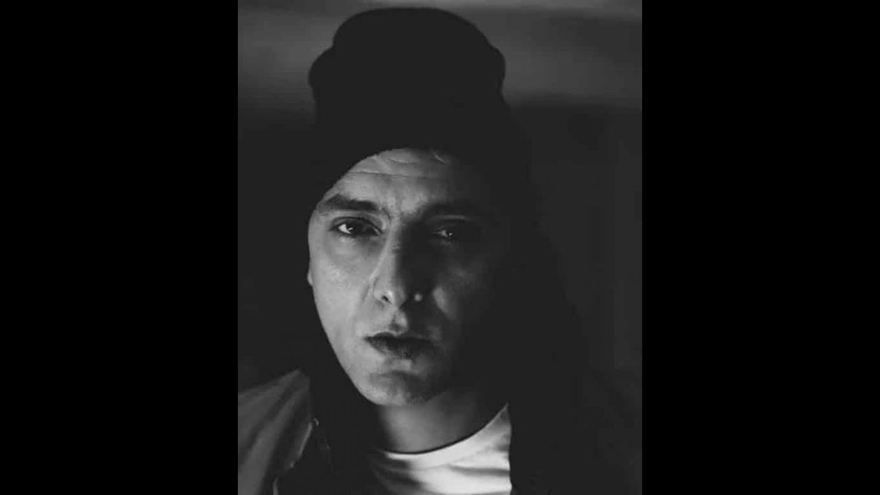 LIM - Distinct ft. Souffrance .