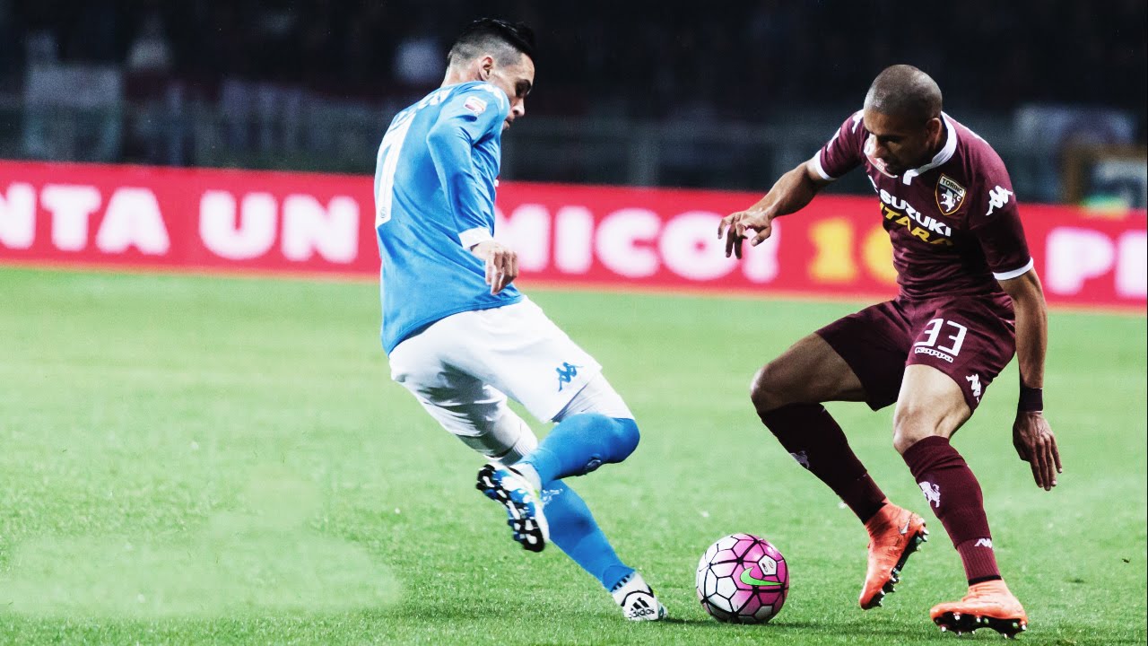 Bruno Peres | Best Skills, Passes, Runs & Goals | HD 720p