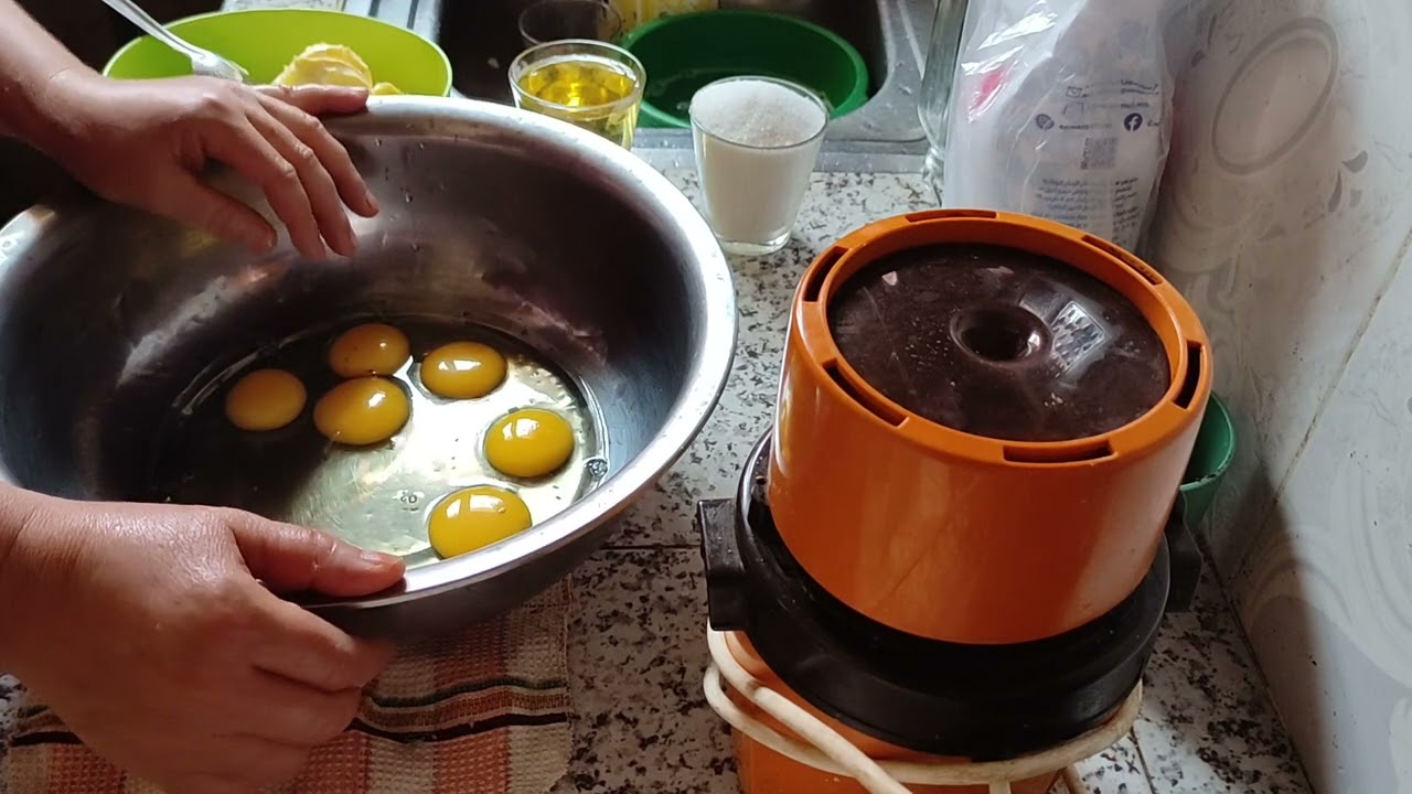 شوفو الحلوى ليدرت معكوم