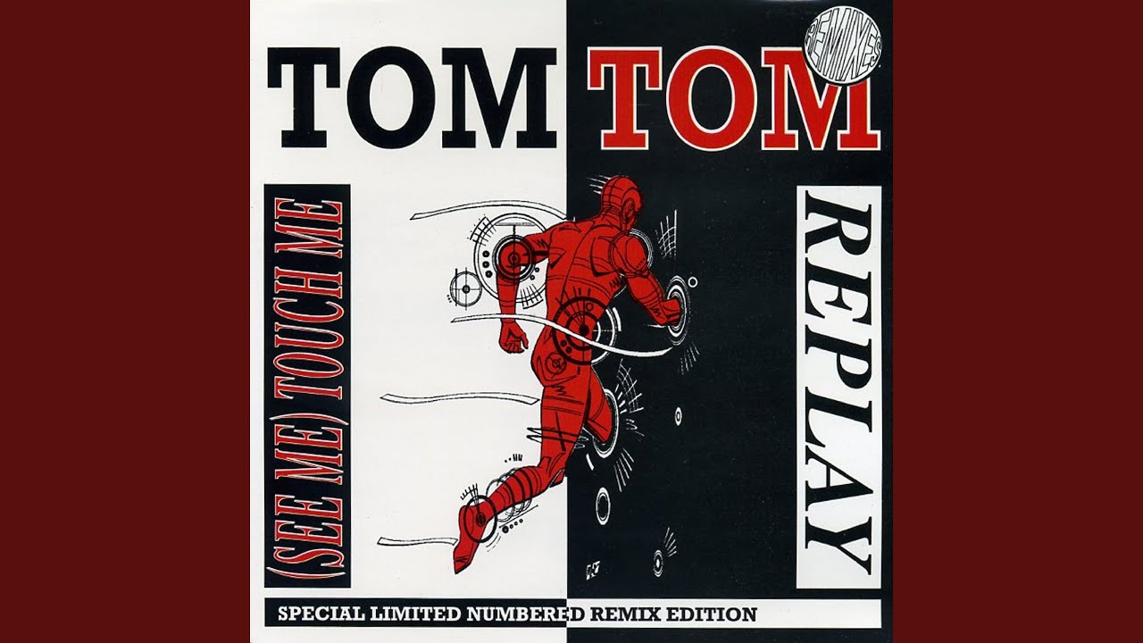Replay (Club Mix)