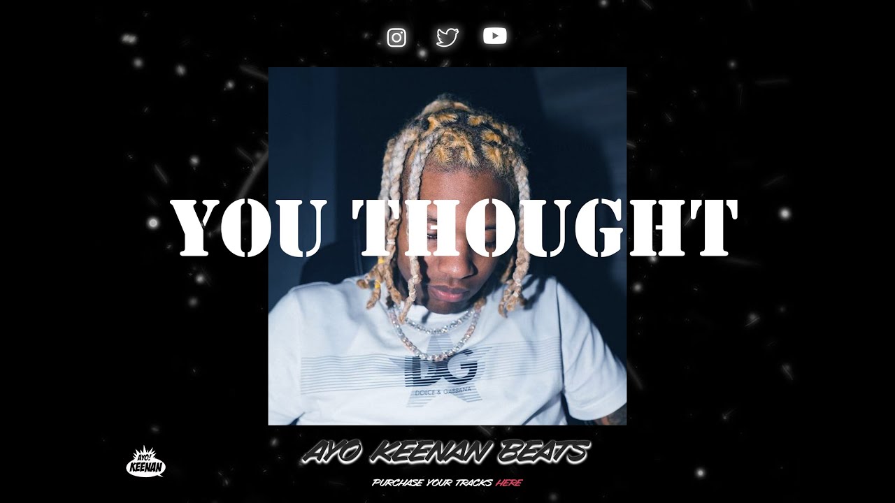 [FREE] Lil Durk Type Beat - 