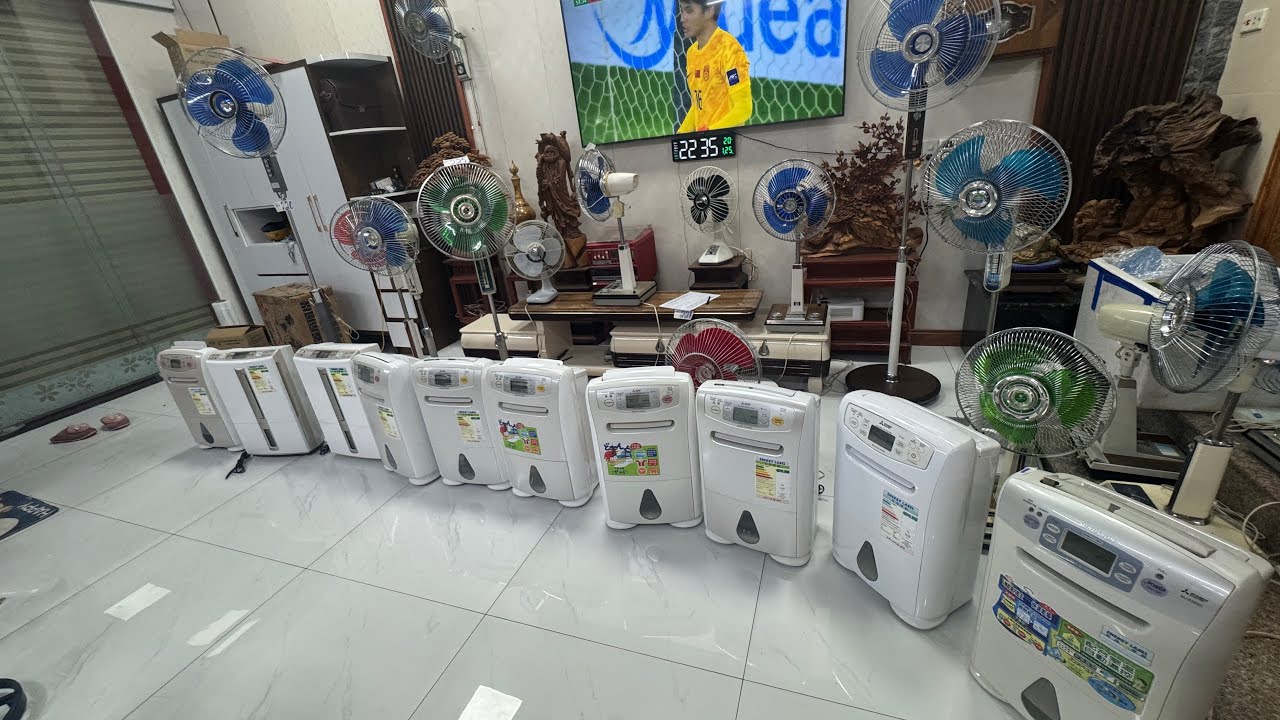 Hút ẩm hàng tuyển chọn các bác qt lh 0983634883