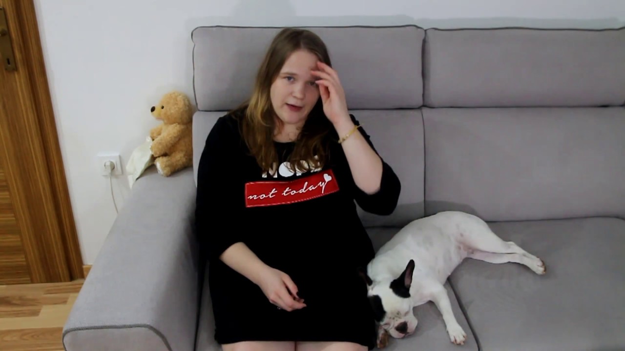 Beki z vami  #1: Moja porodna zgodba