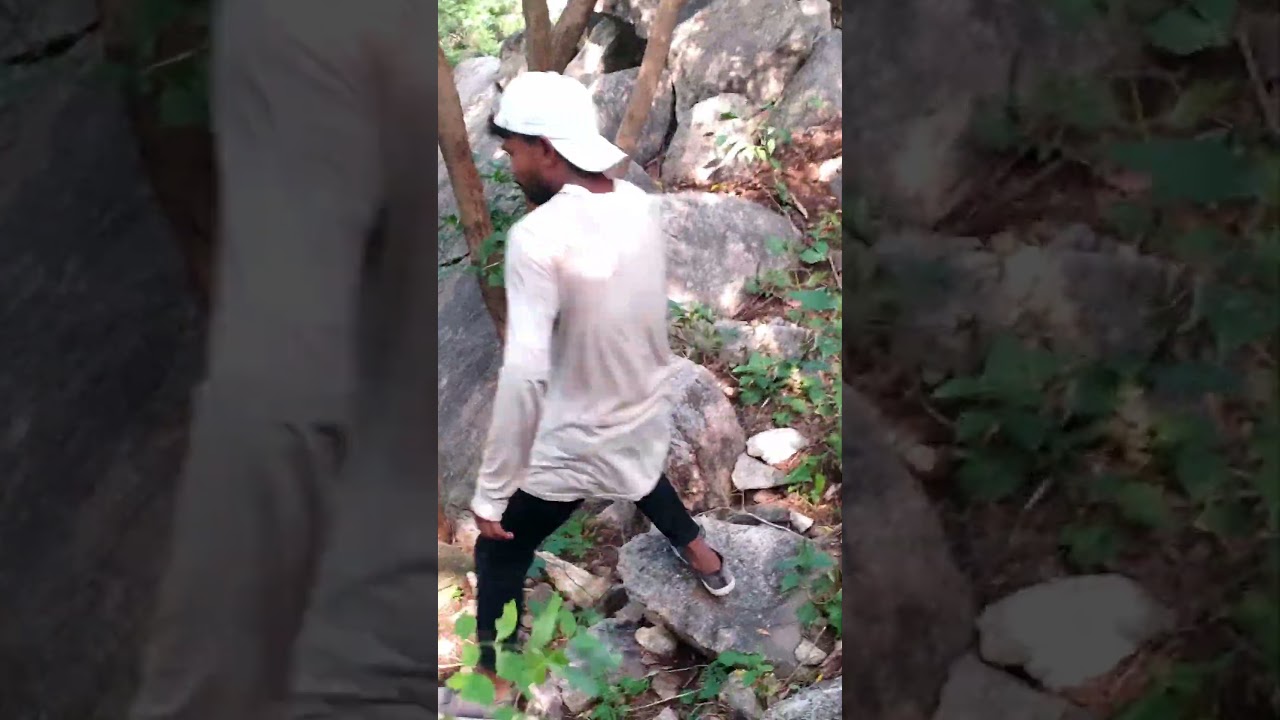 wild running best action 👌👌 #survival #wildlife #forest #shortsvideo #shorts #short #survivalskills