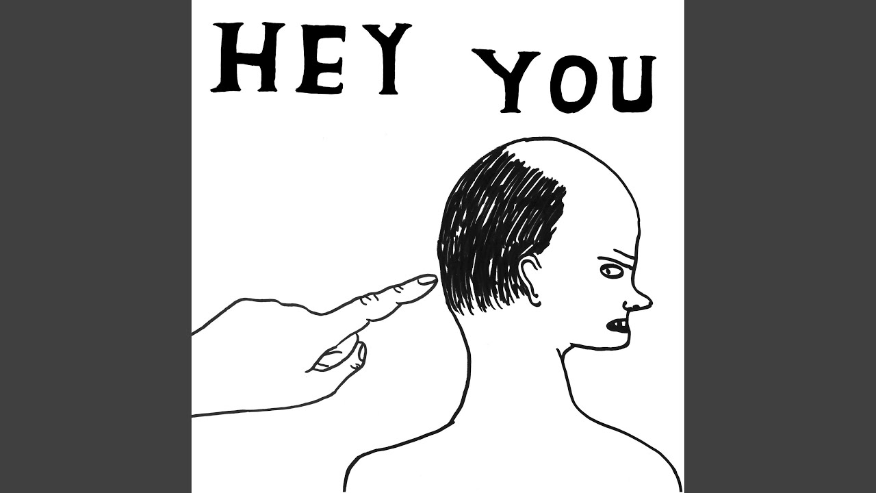 Hey You