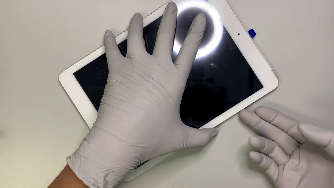 iPad Air 2 Screen Replacement A1567 A1566