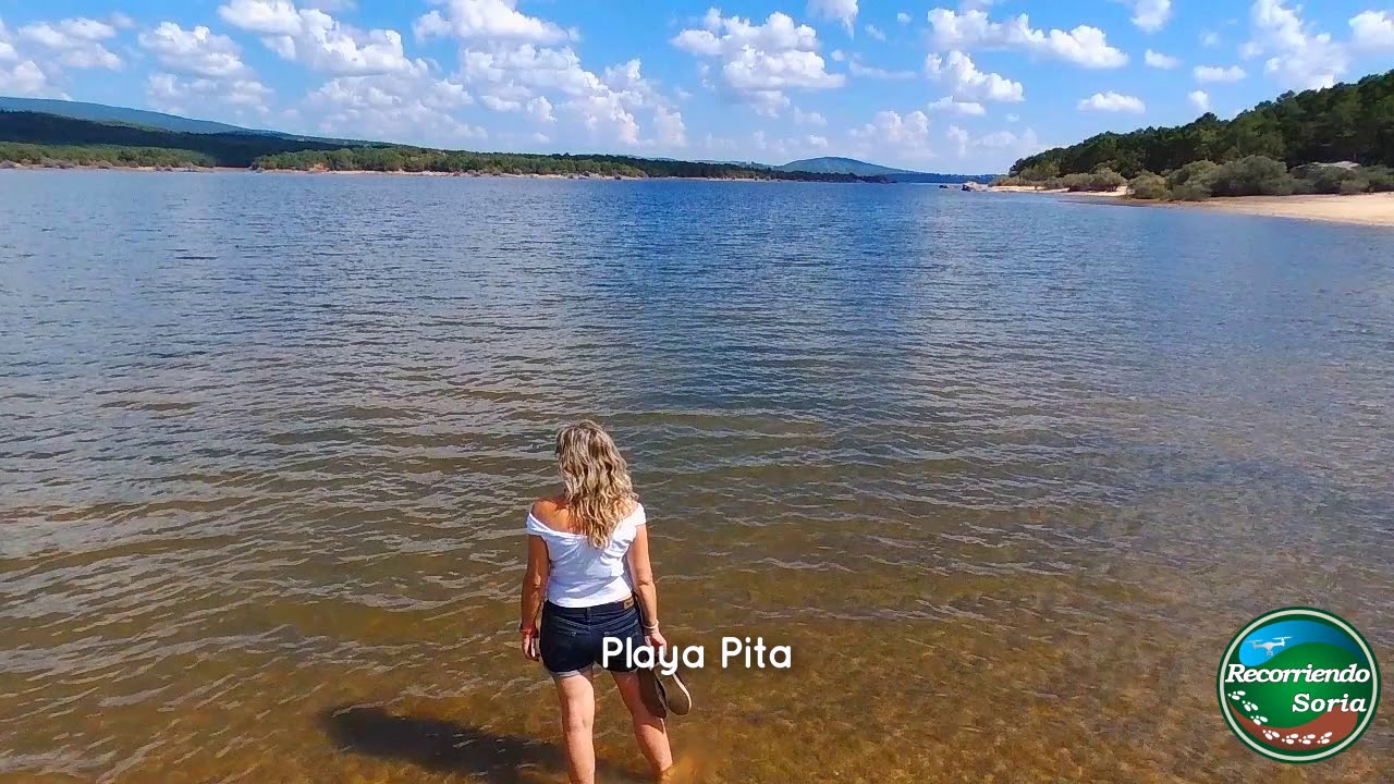 PUEBLOS DE SORIA A VISTA DE DRONE -  Recorriendo Soria