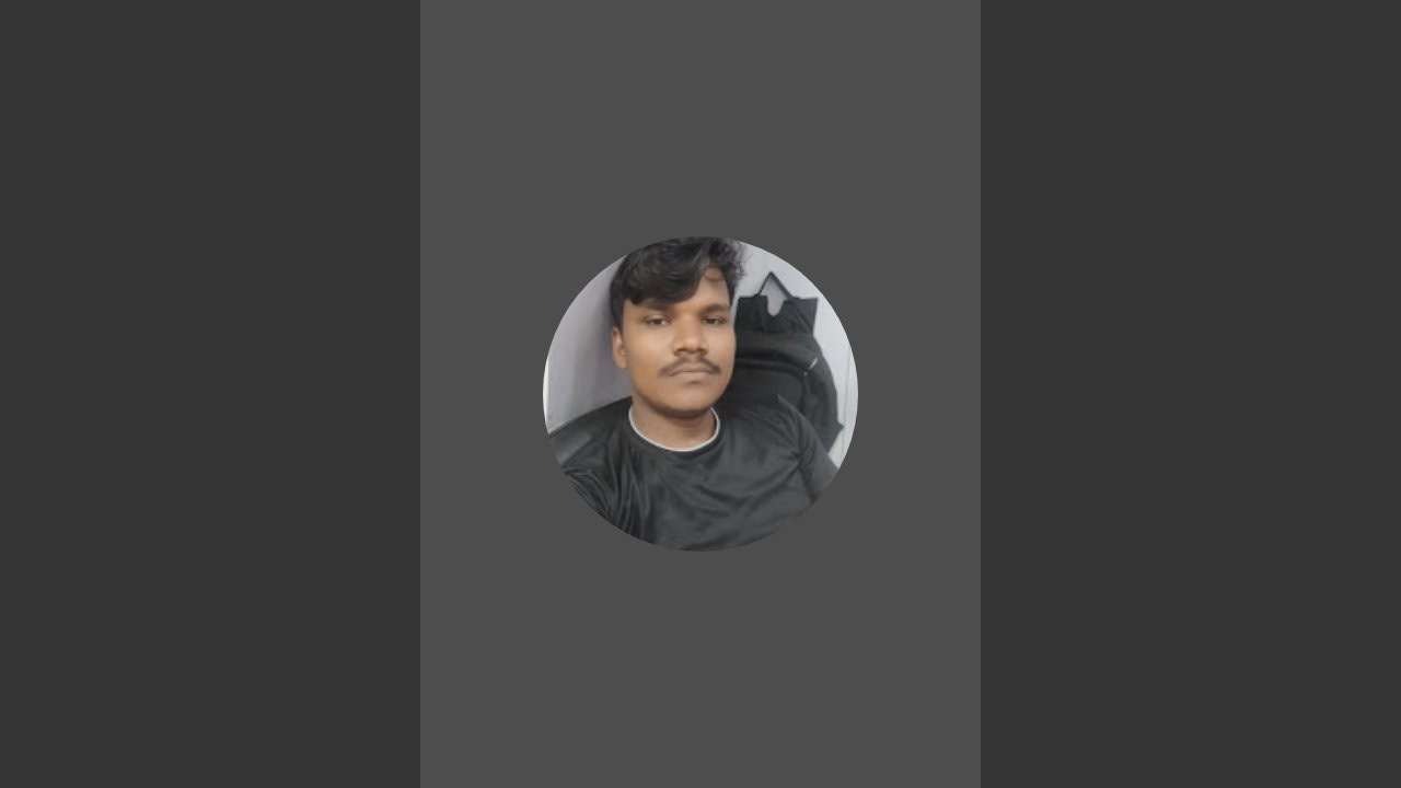 Amitrao, offline  is live