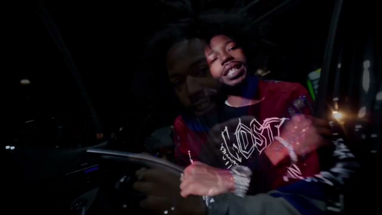 Dee Aura - Look At My Wrist ( Official Video )
