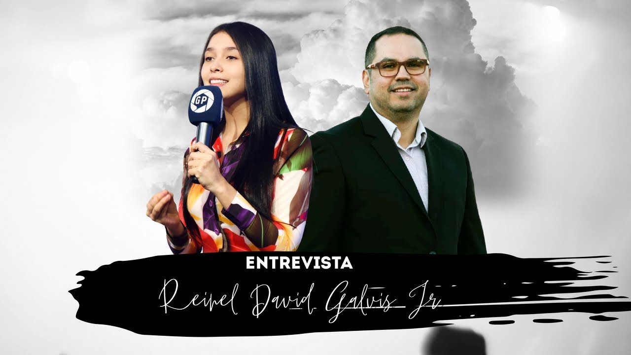 Entrevista REINEL GALVIS JR - ADRIANA DUARTE - GENERACIÓN PENTECOSTAL