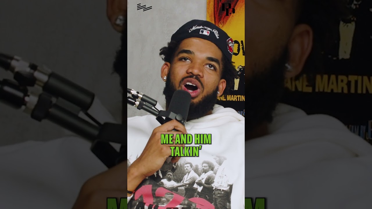 Anthony Edwards Might be the FUNNIEST Guy in the NBA 💀