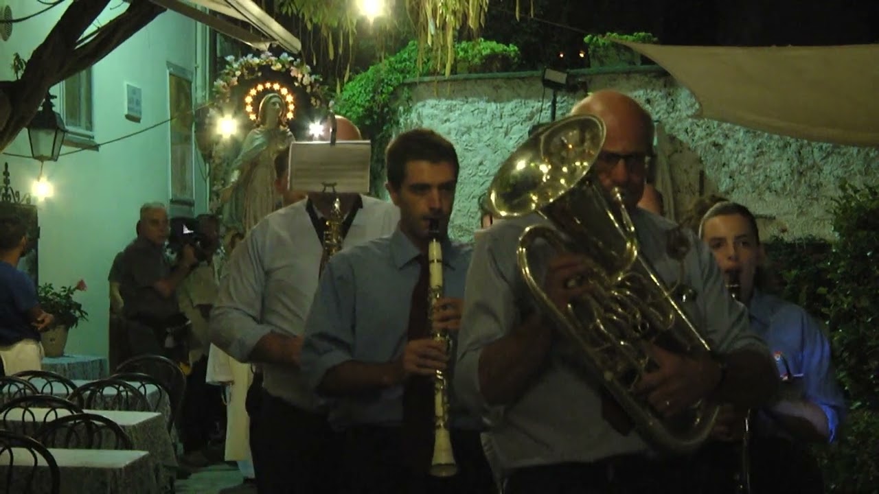 A Ferragosto la Festa dell’Assunta all’Isola dei Pescatori
