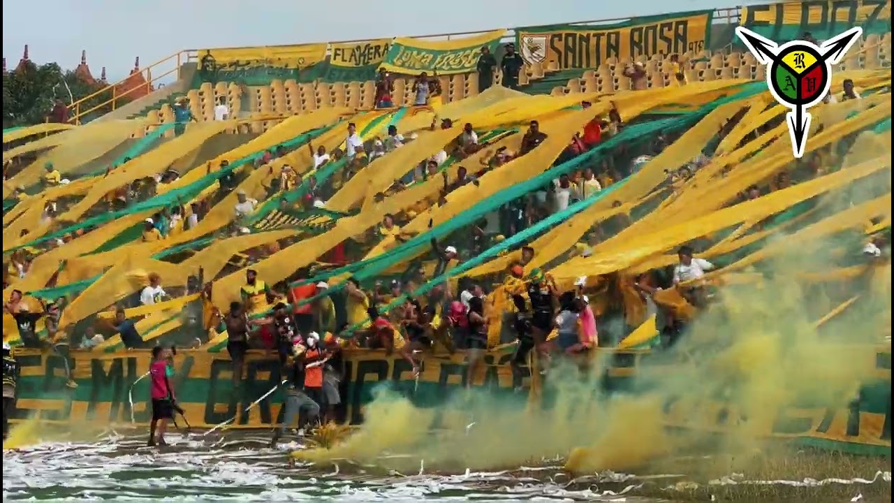 SOMOS LA FAMOSA REBELIÓN - 22 AÑOS DE HISTORIA🔰