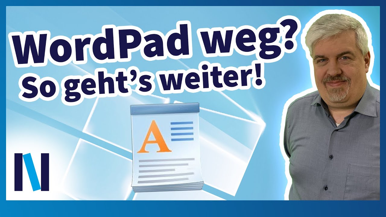 WordPad verschwunden nach Windows-Update (24H2)? Hier ist die Lösung!