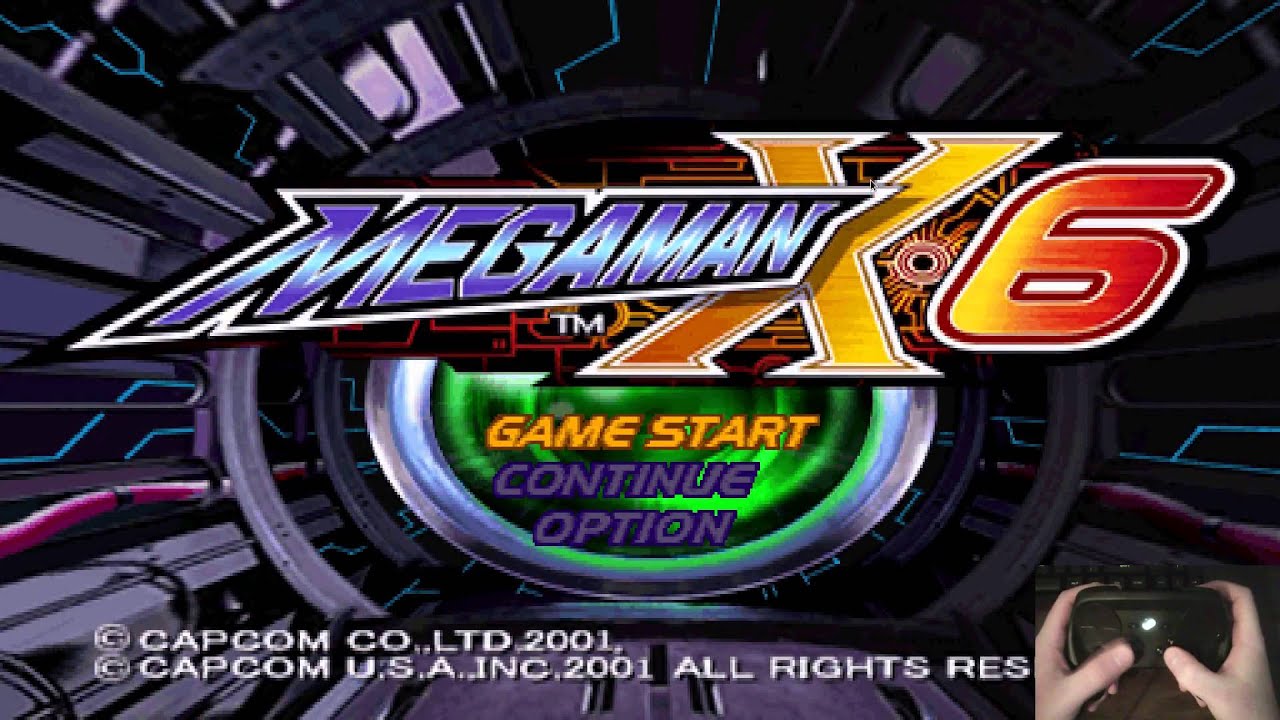 Gaming With Steam Controller - PS1 Emulator