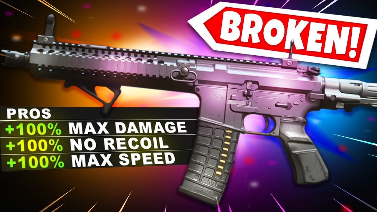 THE #1 *BEST M4* CLASS is UNSTOPPABLE in MW2! *Best M4 Class Setup* (Modern Warfare 2)