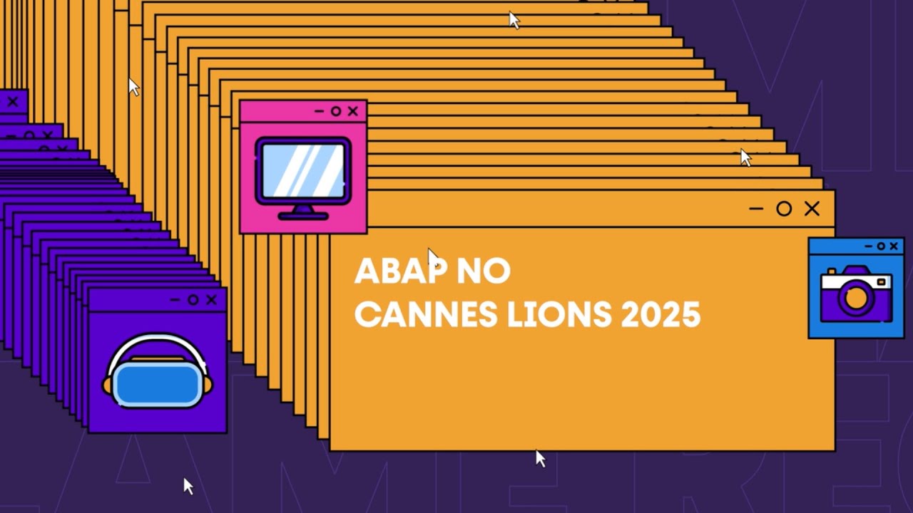 ABAP em Cannes Lions 2025