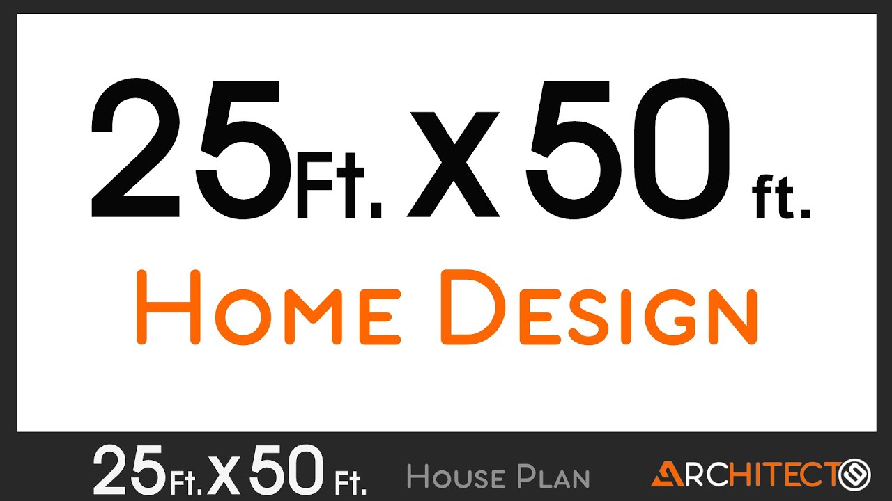 25x50 house plan 1250sqft