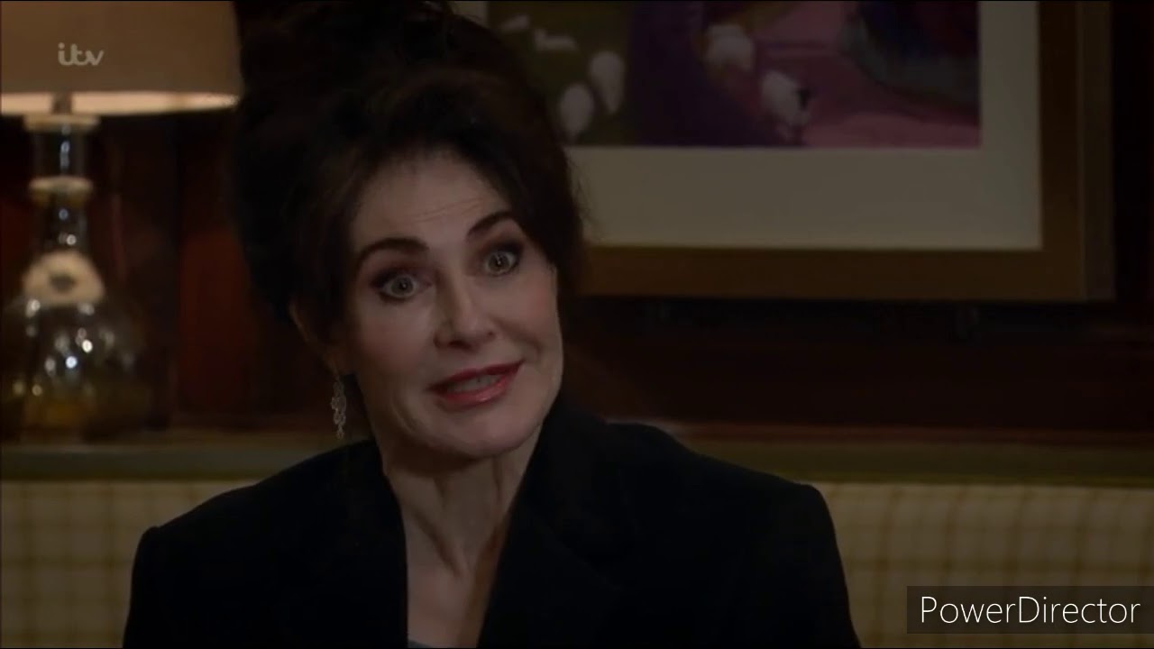 Emmerdale - The Dingles Decided Faith's Fate (Dingle Court) - Part 2/2 (26th February 2021)