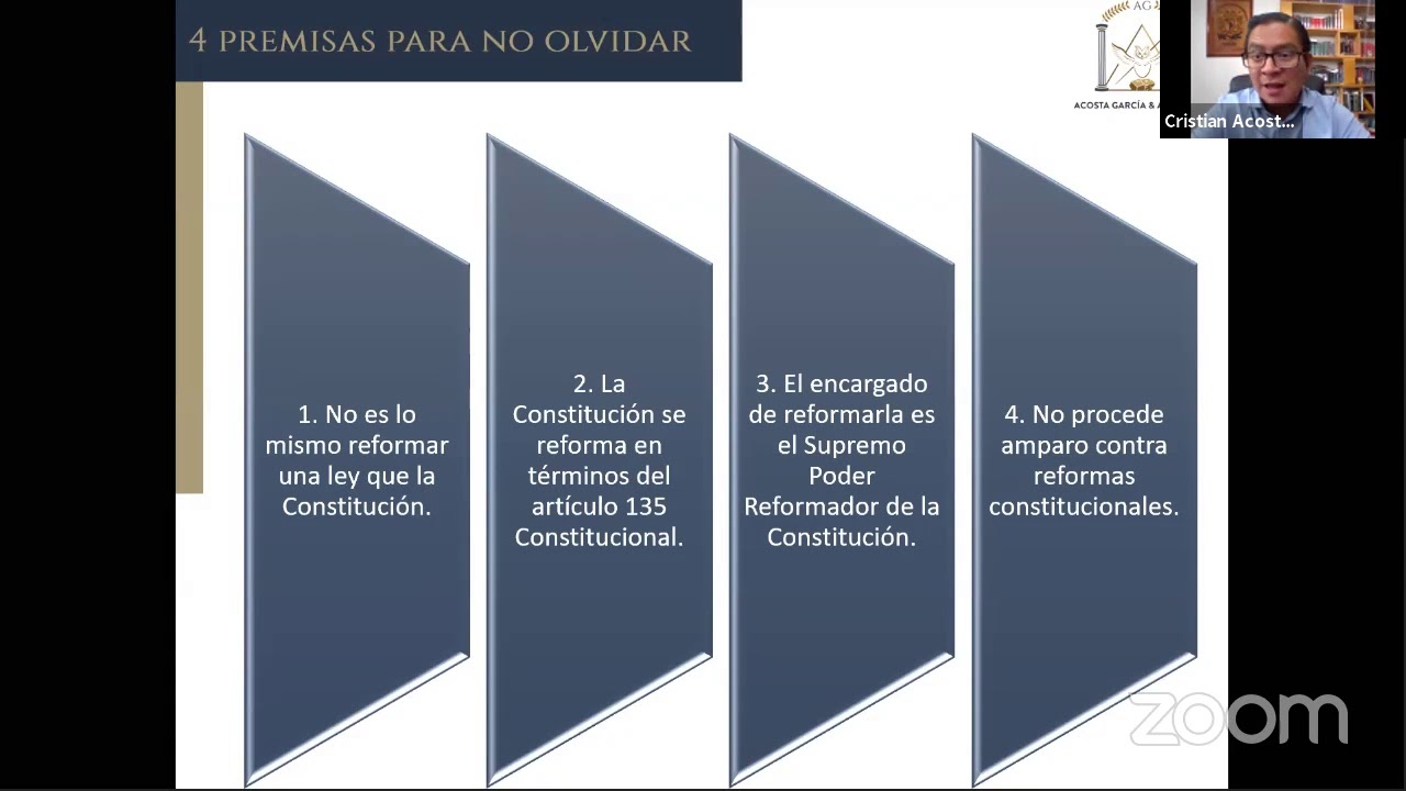 Supremo Poder Reformador de la Constituci&oacute;n