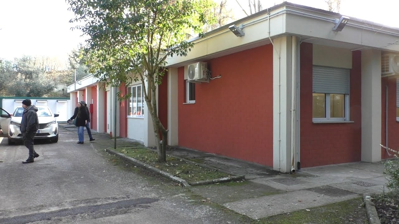 La nuova casa del 118: “Ora basta polemiche”