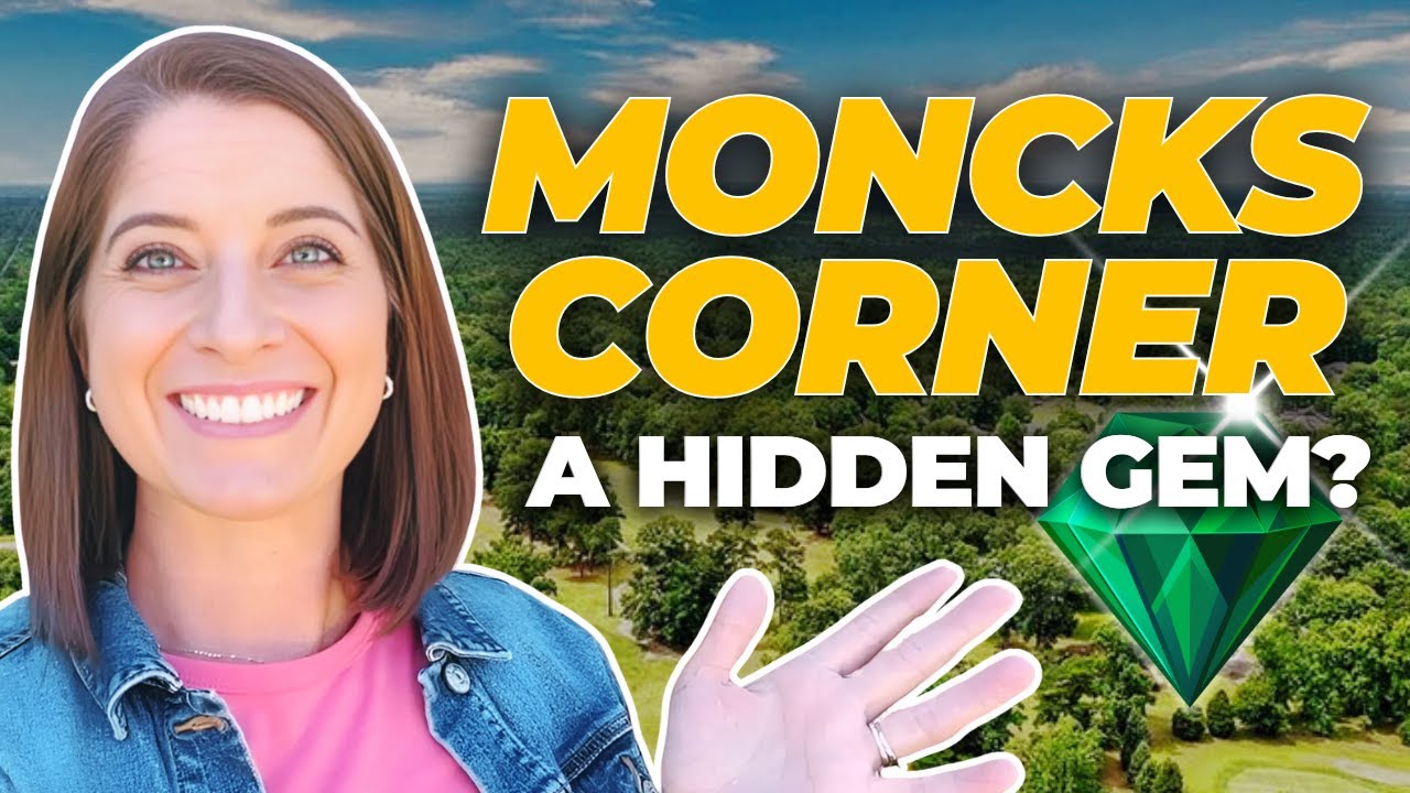 Moncks Corner: The Lowcountry&rsquo;s Best Kept Secret
