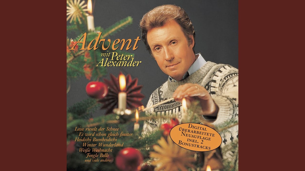 Weiße Weihnacht