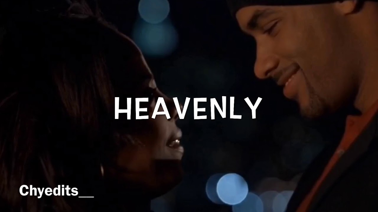Priscilla Renea- Heavenly (full song)(lycris)