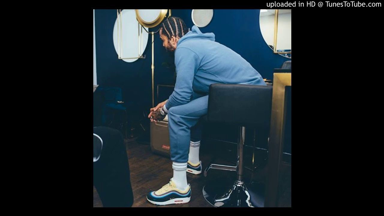Dave East Type Sample  Beat 2018 
