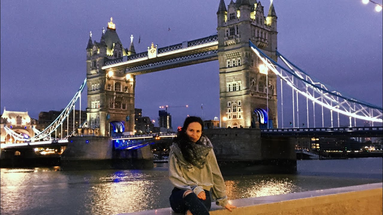 la mia esperienza come aupair a londra | 3 anni dopo