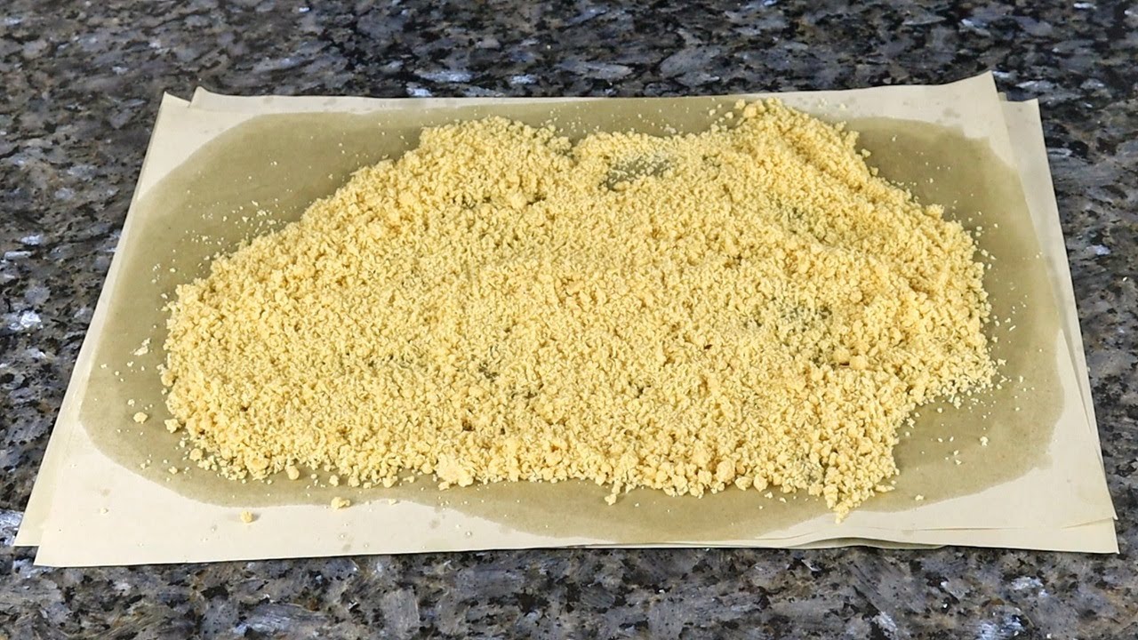 تخلص من الزيت والرائحة القوية في الكوكاو في 48ساعة بطريقة سهلة ومختلفة على الطرق الاخرى