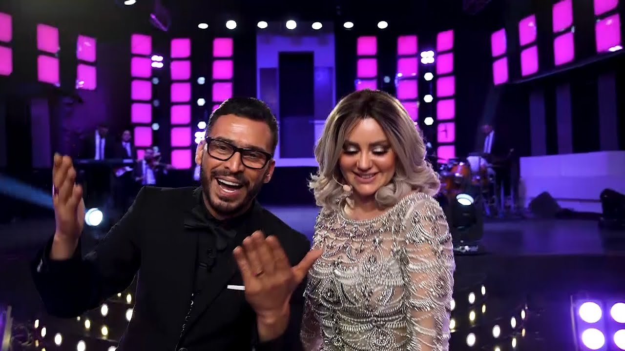 حصة خاصة من برنامج جو هبال مع منال عمارة | الجزء 1