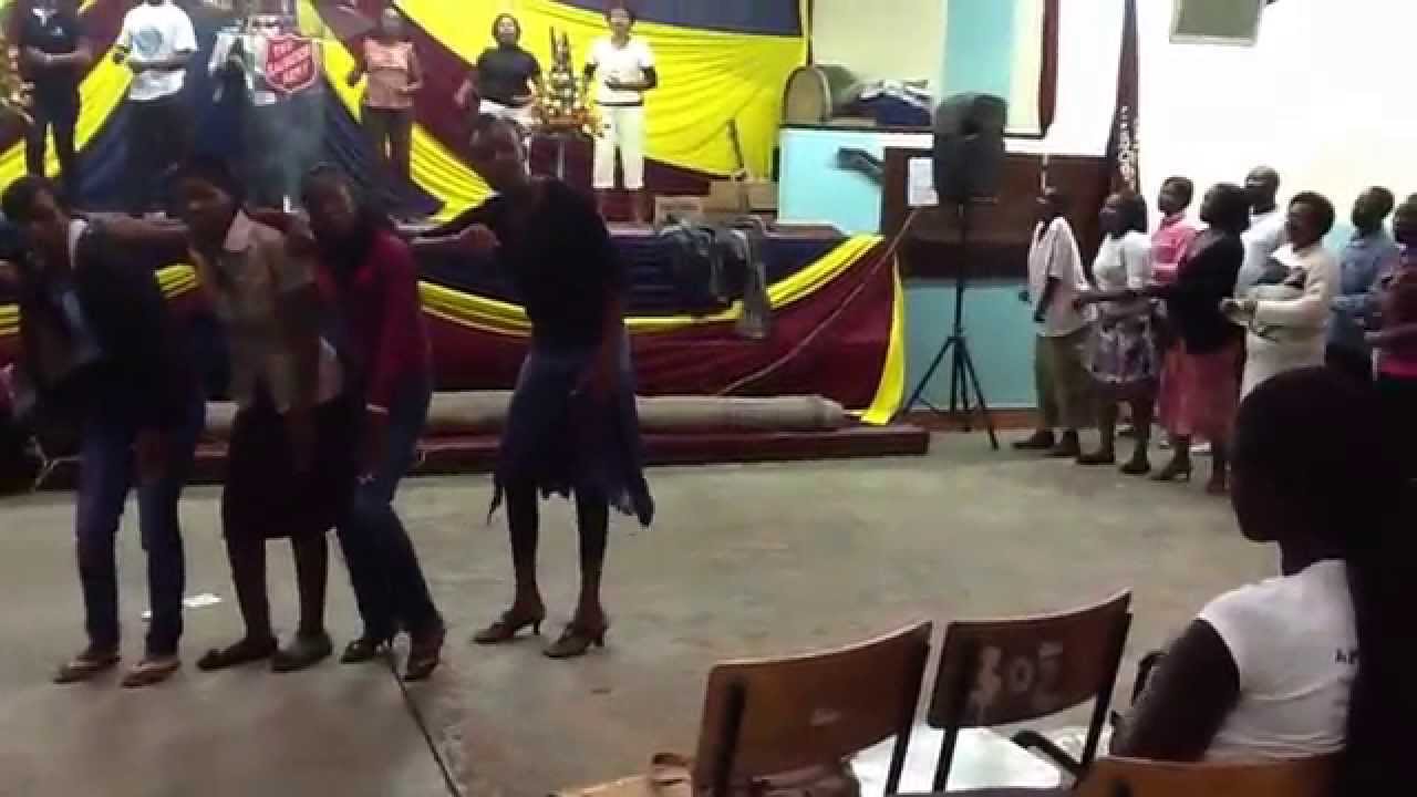 Bwana Vuta (by Kapela Ntoya)