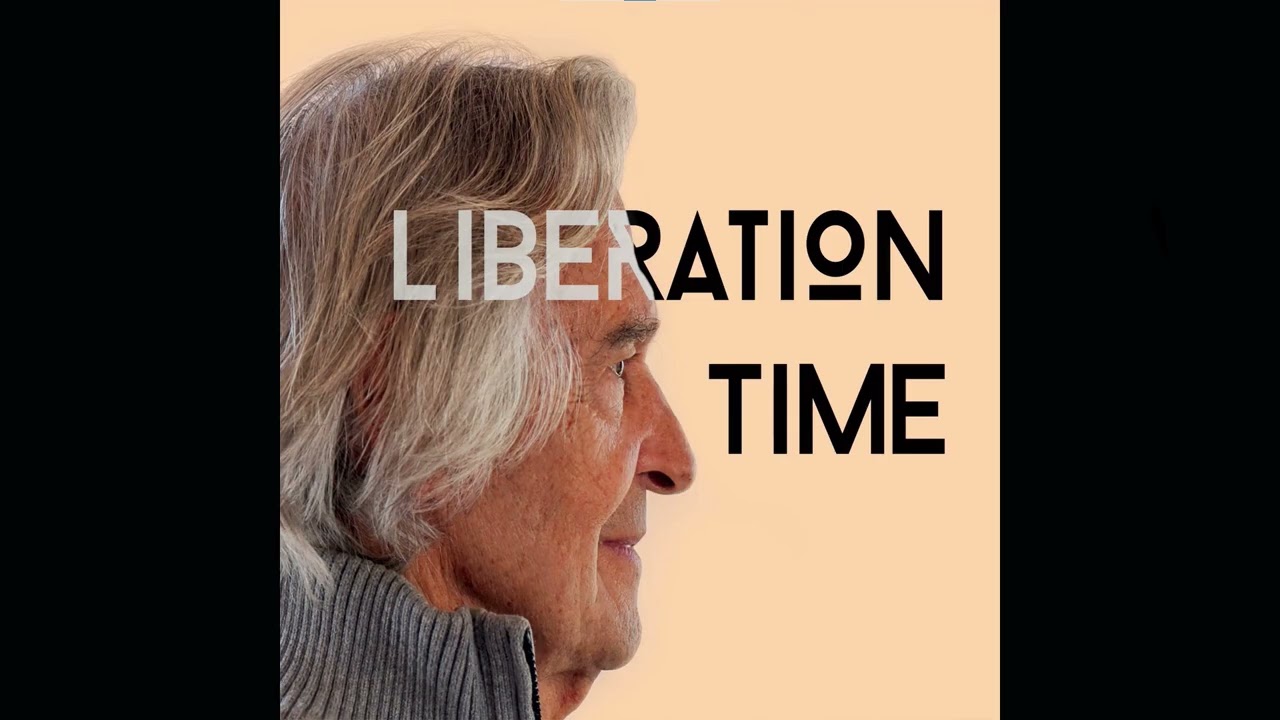 McLaughlin (2021) Liberation Time