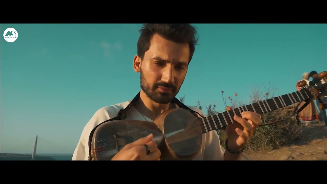 YAR - Ibrahim Babayev | Original Mix (Official Video)