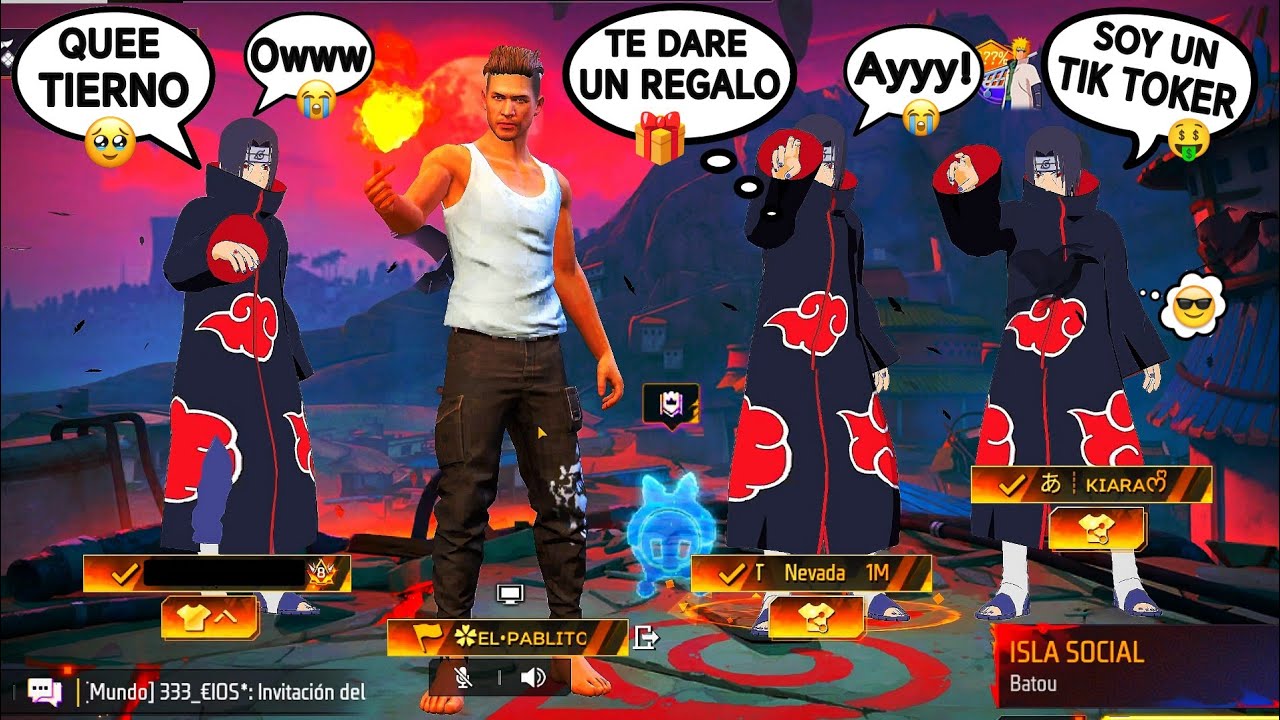 POR PRIMERA VEZ ME ENCUENTRO A UNOS TIK TOKERS QUE ME TRATARON DE UNA MANERA MUY LINDA😭