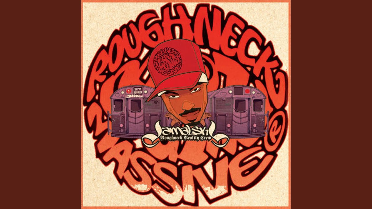 Tha Underground (Bad Weed Remix)