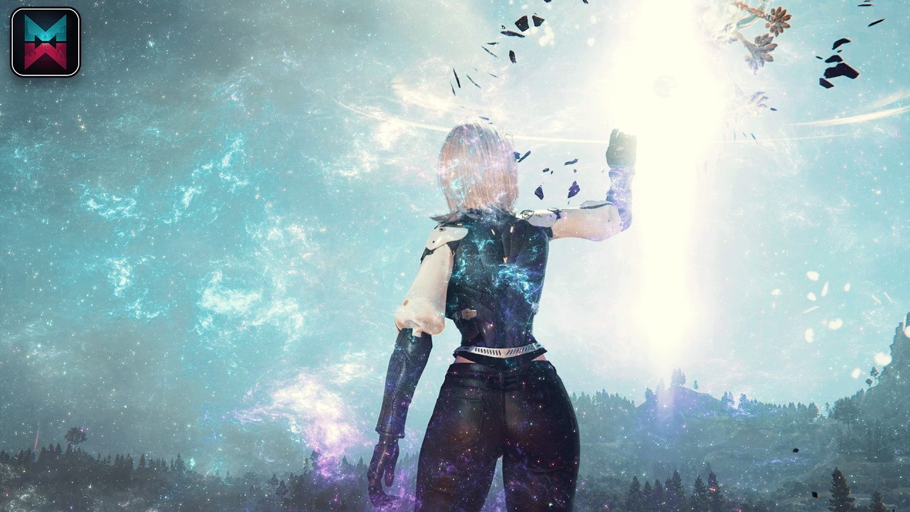 Once Human PvP - Prismaverse