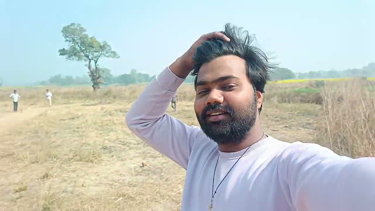 Gai ka cricket 🏏 | gali cricket asa hota hai 