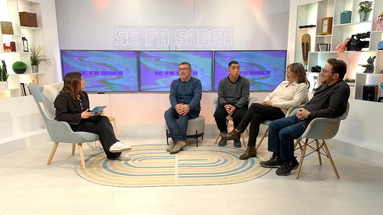 Se fa saber. La Passió de la Cava