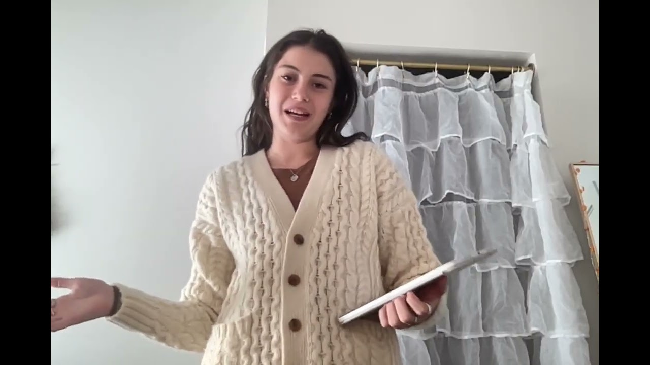 Introduction Speech for Public Speaking