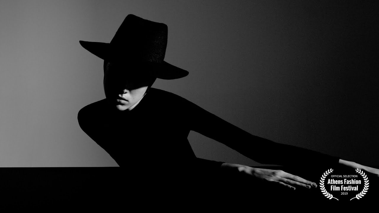 TURNT Fashion Film 2018 | "Monochrome Dreams" | Directed by VIVIENNE & TAMAS