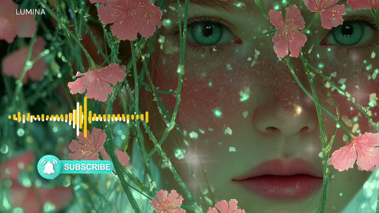 EP. 32: HEART CHAKRA BLOOM | 639Hz Healing Music (3 Hours)