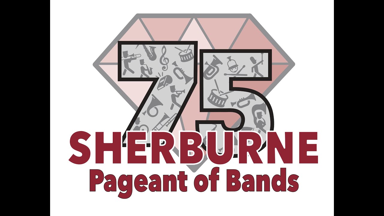75th Sherburne Pageant of Bands Parade (2024)